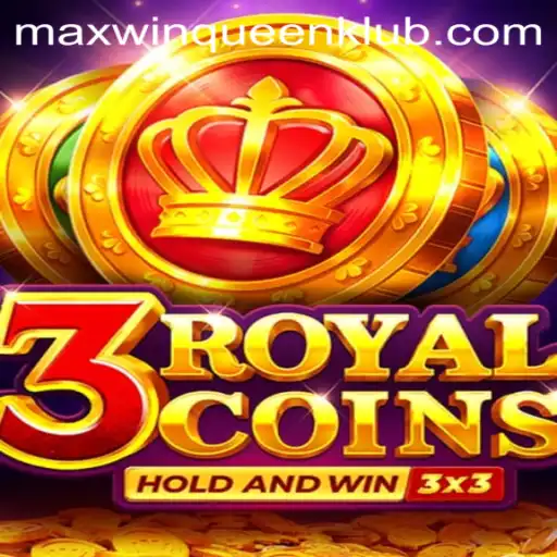 Discover the Exciting World of 3royalcoins and the Quest for the Maxwinqueen