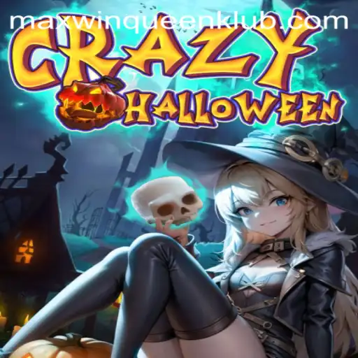 CrazyHalloween: The Ultimate Guide to the 'MaxwinQueen' Game