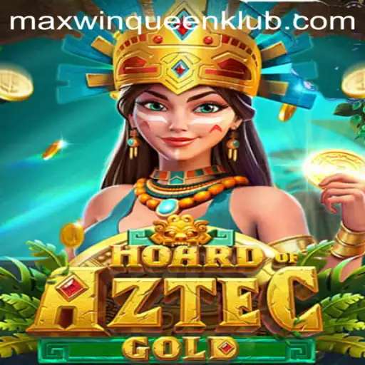 Unearth Riches in HoardofAztecgold
