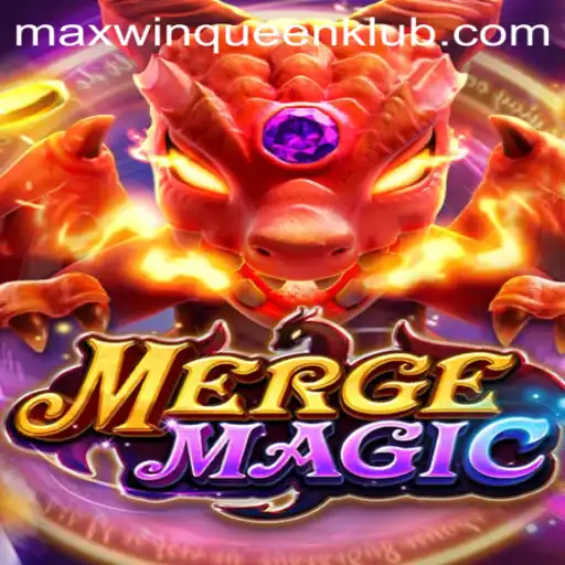 Exploring the Enchanting World of MergeMagic and the Quest for MaxWinQueen