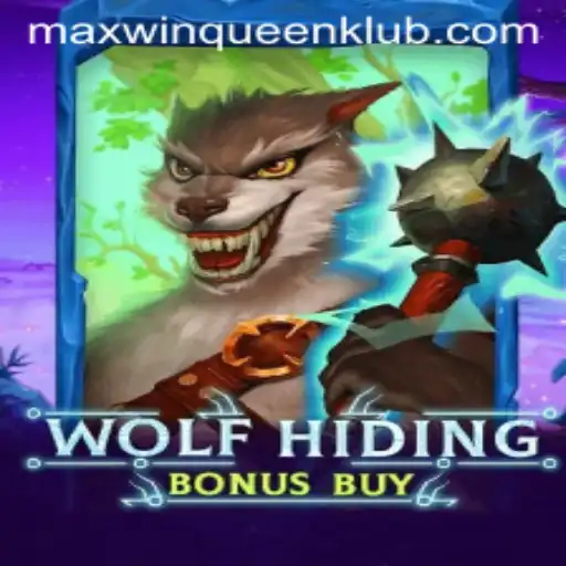 Exploring WolfHidingBonusBuy: Unraveling the Mysteries of the MaxwinQueen
